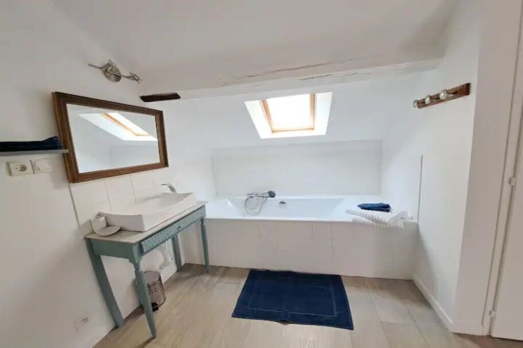 Photo of Bathroom in Ternant