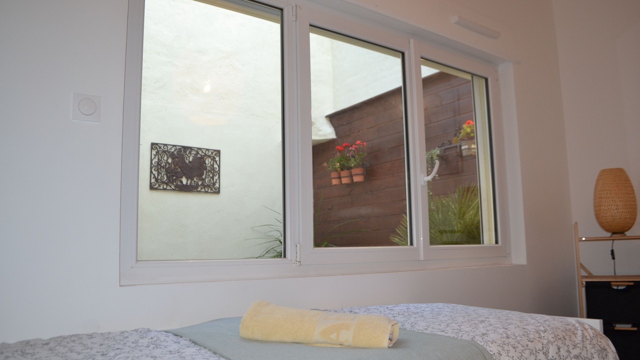 Photo of Bedroom in Malo-les-Bains