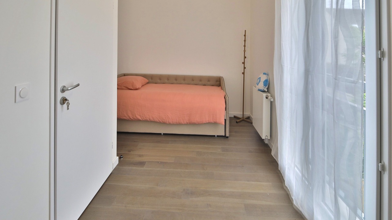 Photo of Bedroom in Sartrouville