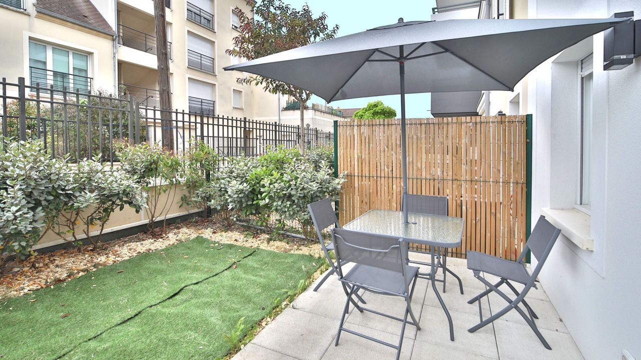 Photo of Outdoor in Sartrouville