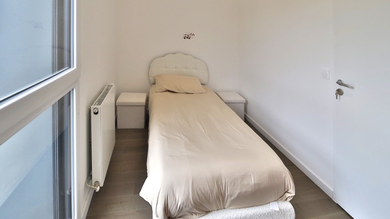 Photo of Bedroom in Sartrouville