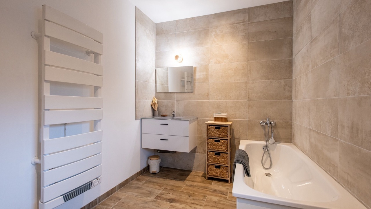 Photo of Bathroom in Millencourt-en-Ponthieu
