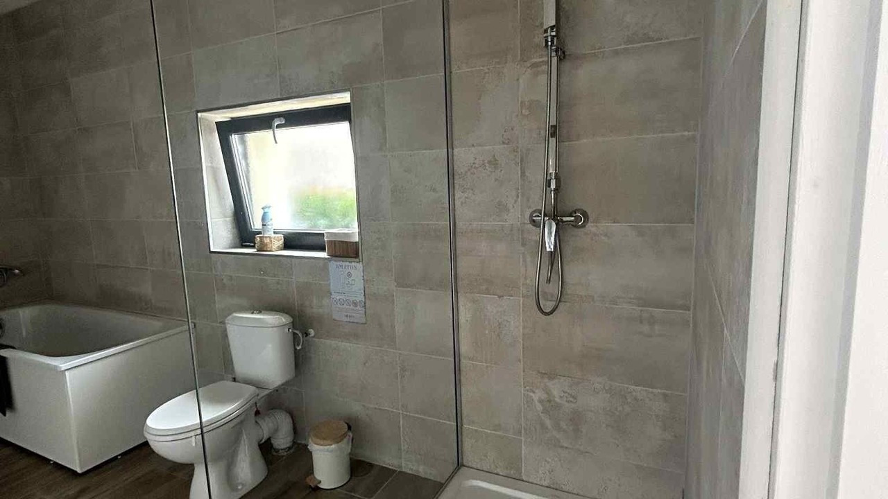 Photo of Bathroom in Millencourt-en-Ponthieu