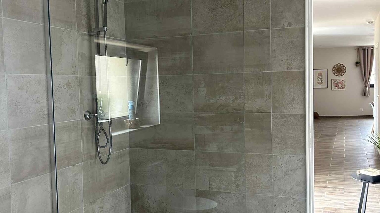 Photo of Bathroom in Millencourt-en-Ponthieu