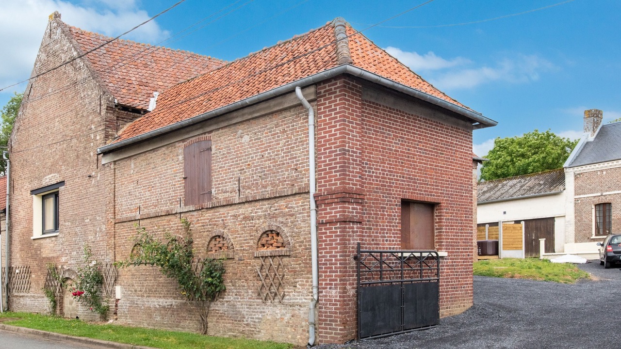 Photo of Outdoor in Millencourt-en-Ponthieu