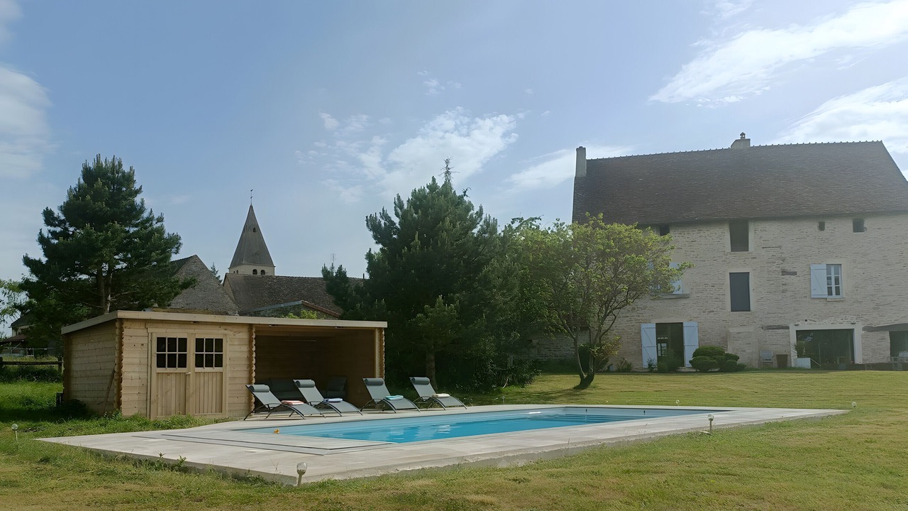 Photo of Outdoor in Beaumont-sur-Grosne