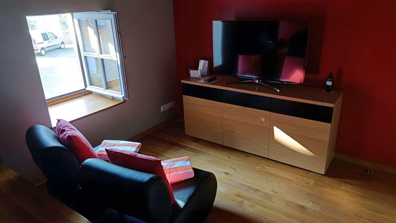 Photo of Livingroom in Beaumont-sur-Grosne