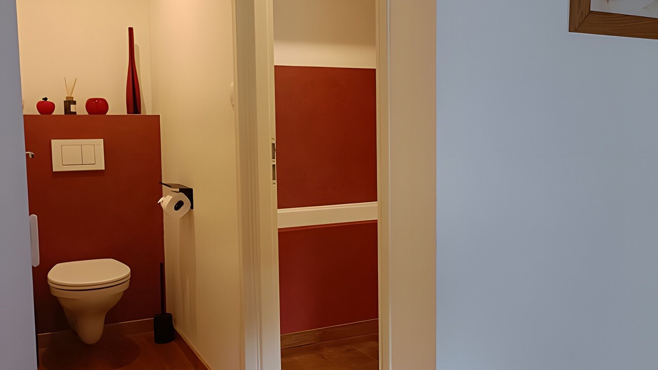 Photo of Bathroom in Beaumont-sur-Grosne
