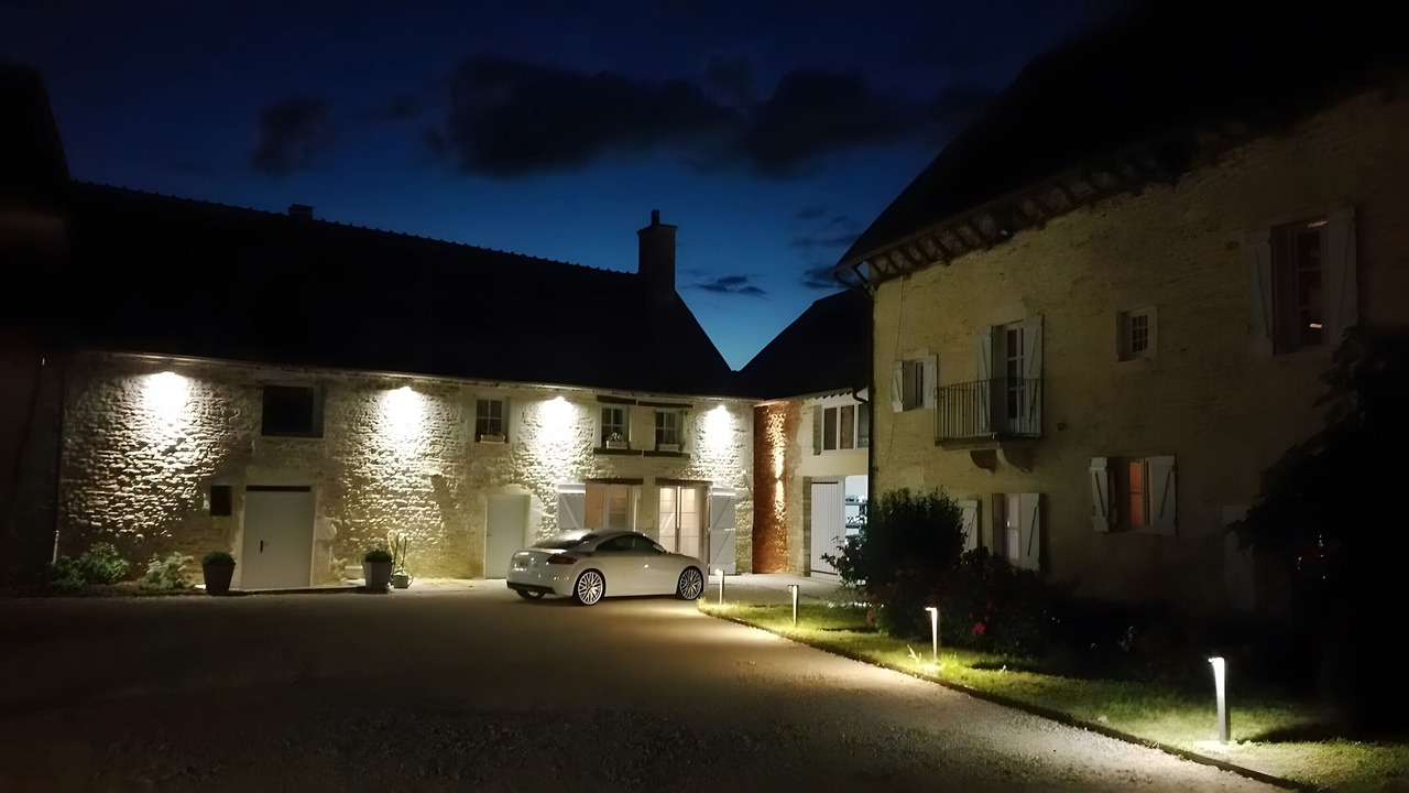 Photo of Outdoor in Beaumont-sur-Grosne
