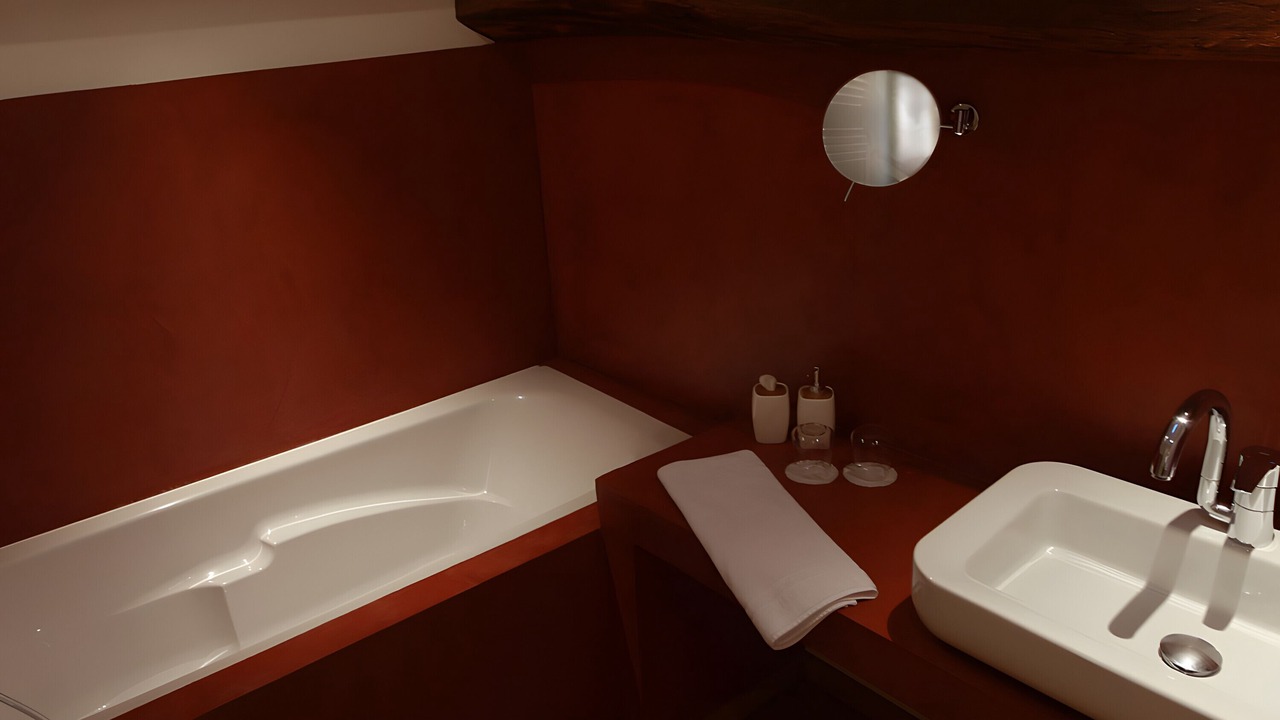 Photo of Bathroom in Beaumont-sur-Grosne
