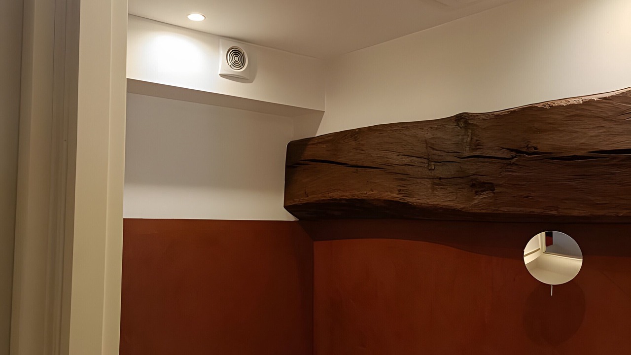 Photo of Bathroom in Beaumont-sur-Grosne