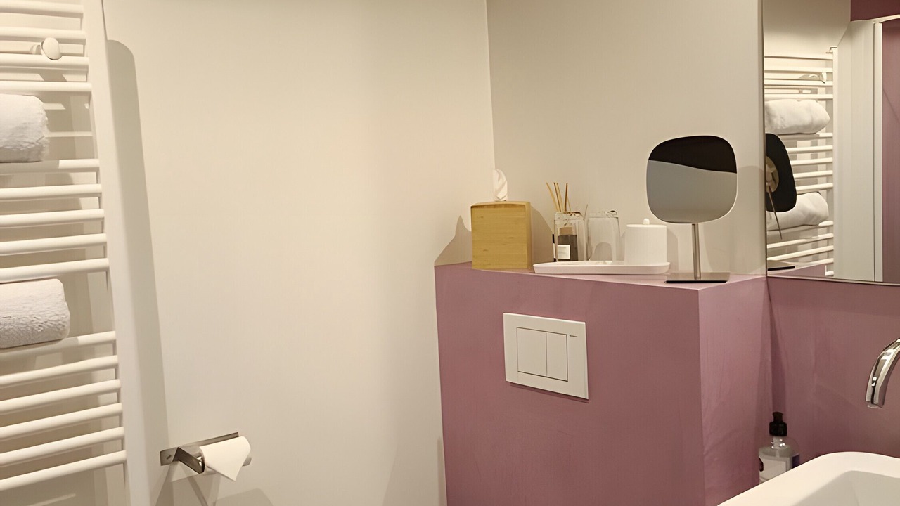 Photo of Bathroom in Beaumont-sur-Grosne