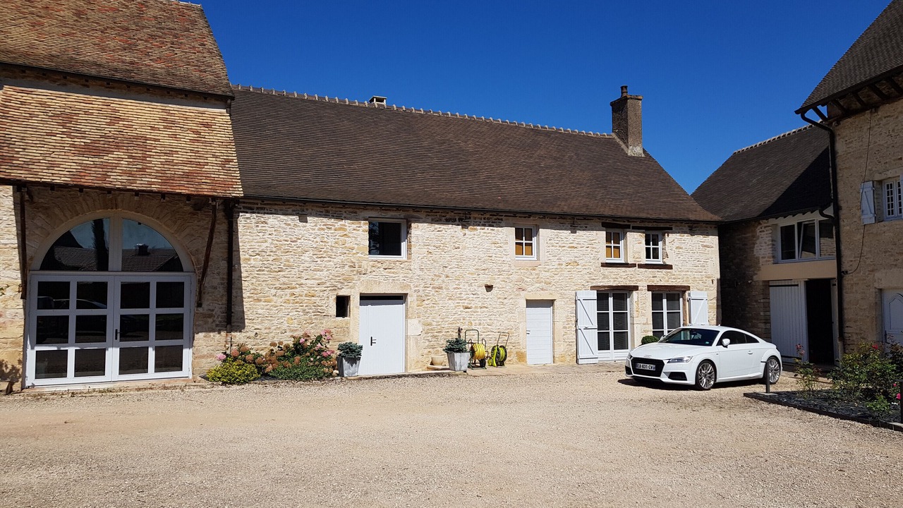 Photo of Outdoor in Beaumont-sur-Grosne