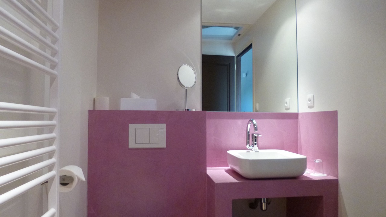 Photo of Bathroom in Beaumont-sur-Grosne