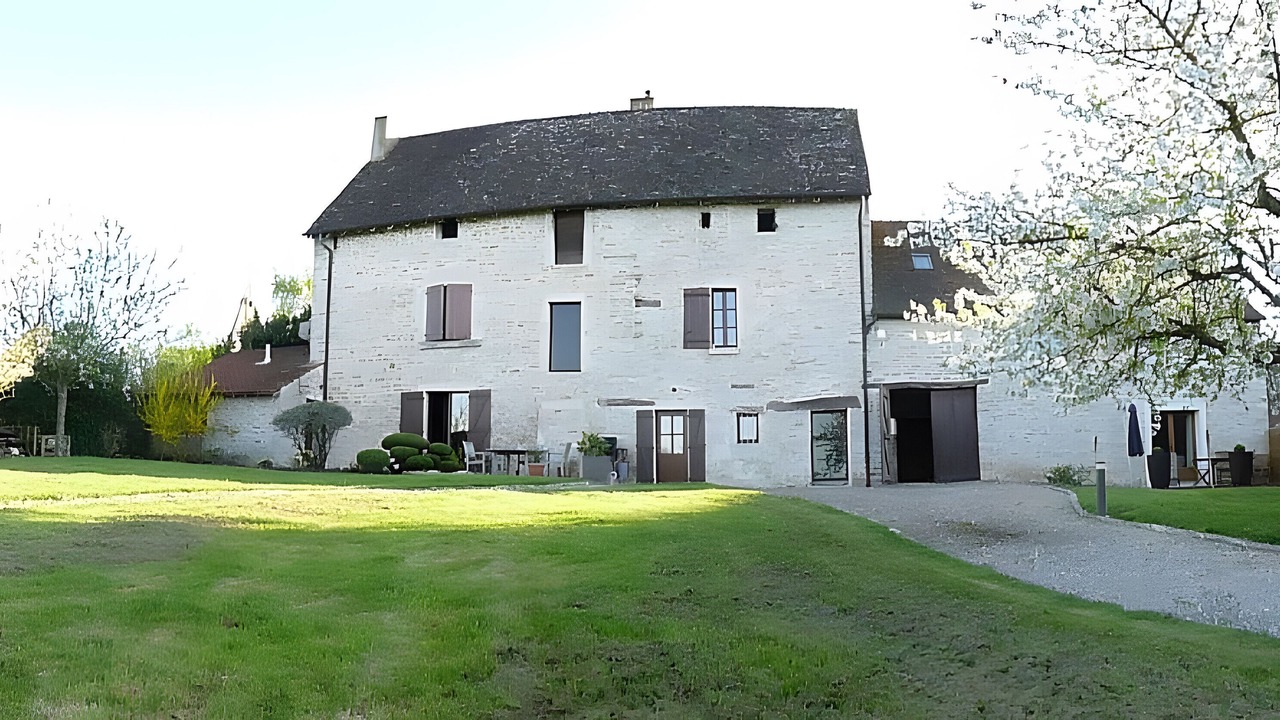 Photo of Outdoor in Beaumont-sur-Grosne