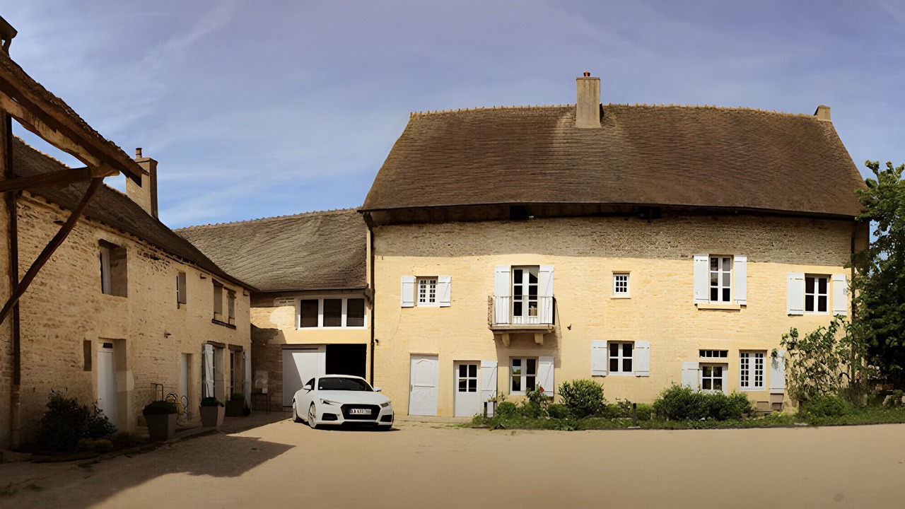 Photo of Outdoor in Beaumont-sur-Grosne