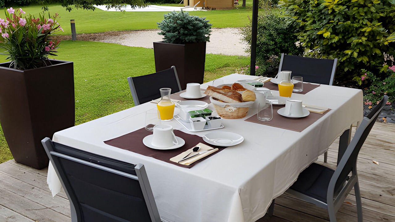 Photo of Outdoor in Beaumont-sur-Grosne