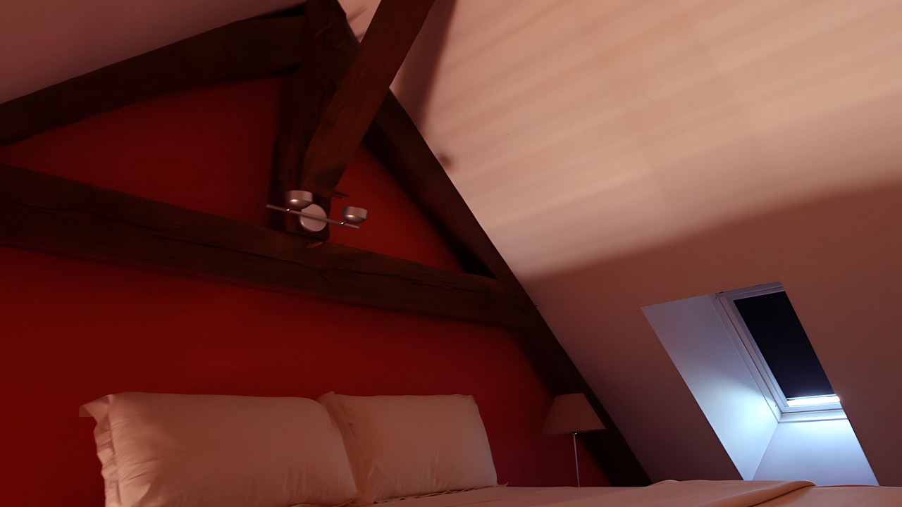 Photo of Bedroom in Beaumont-sur-Grosne