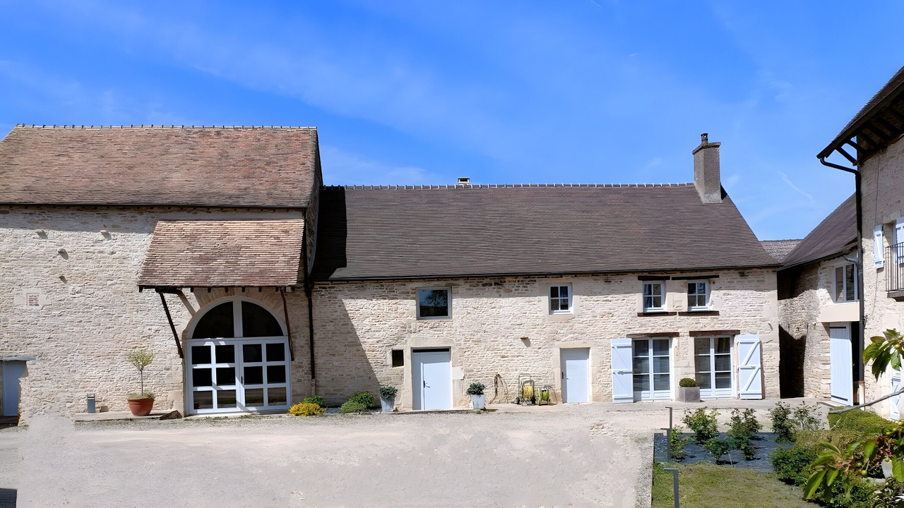 Photo of Outdoor in Beaumont-sur-Grosne