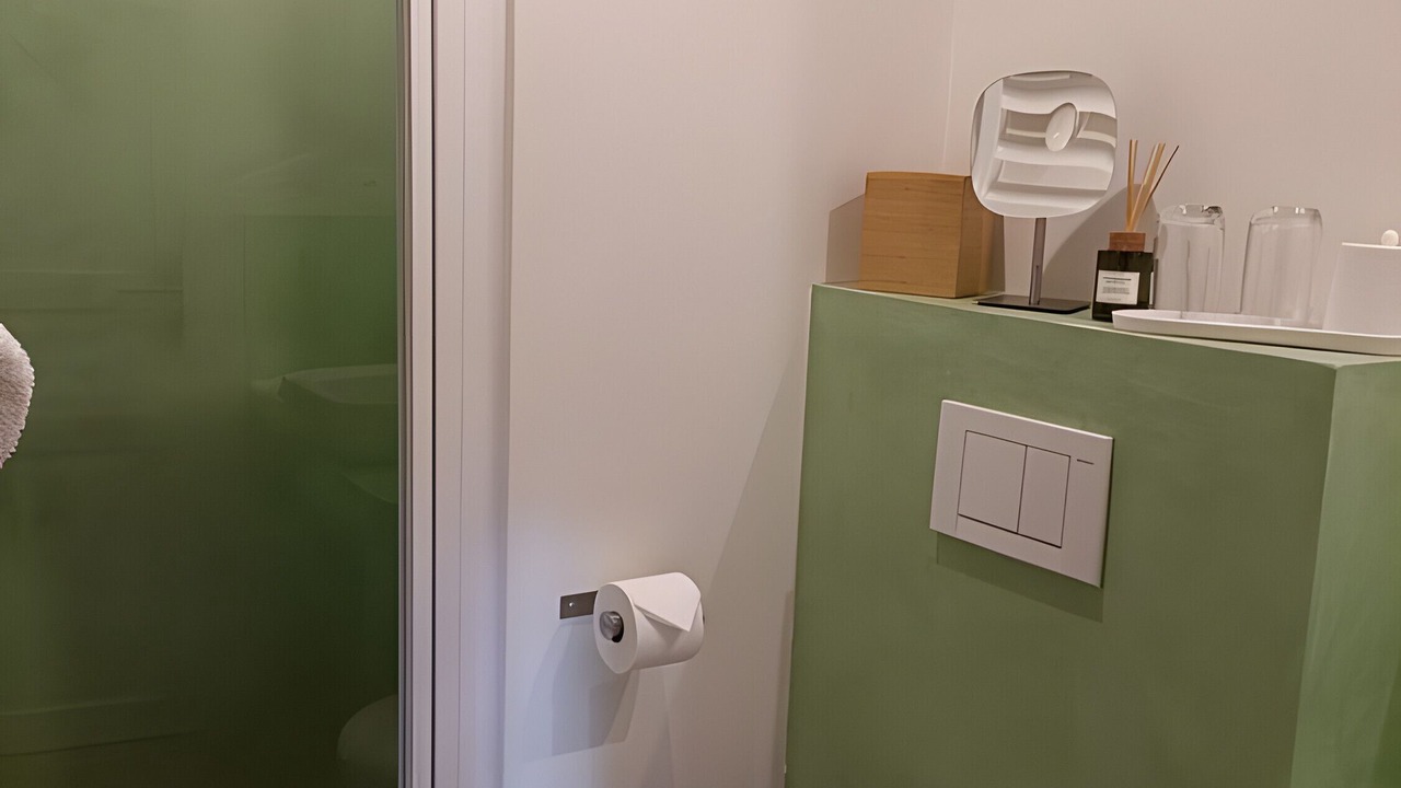Photo of Bathroom in Beaumont-sur-Grosne
