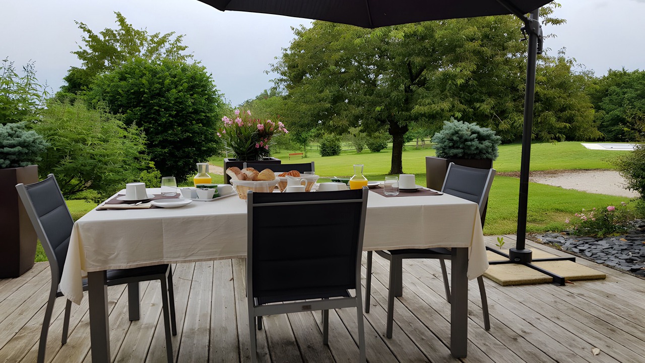 Photo of Outdoor in Beaumont-sur-Grosne