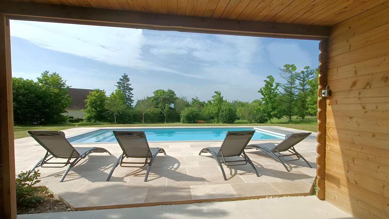 Photo of Outdoor in Beaumont-sur-Grosne