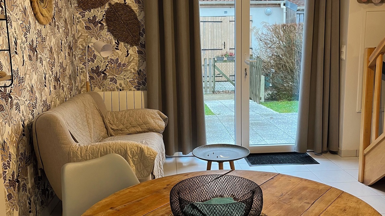 Photo of Livingroom in Favieres