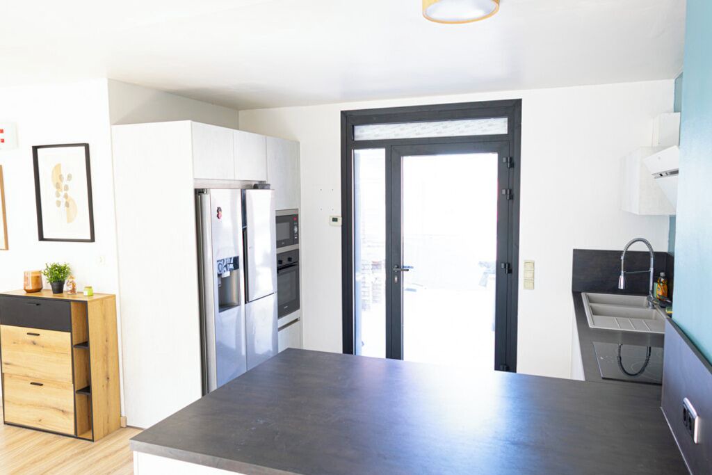 Photo of Kitchen in Lambersart