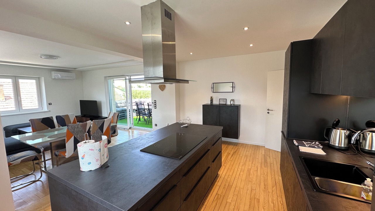 Photo of Kitchen in Innenheim