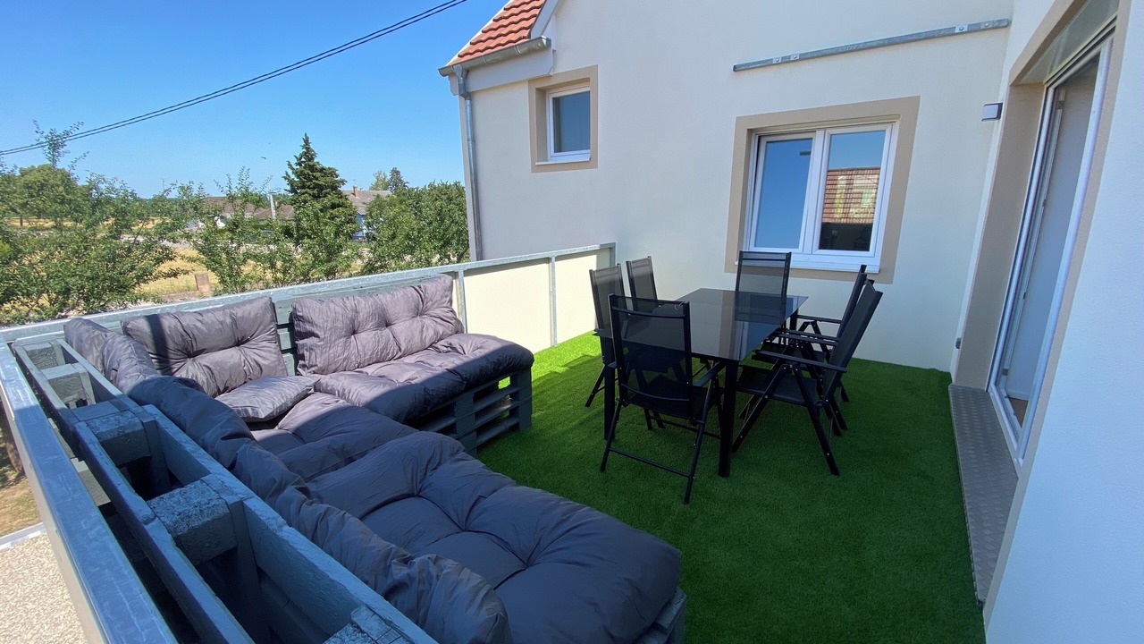 Photo of Outdoor in Innenheim