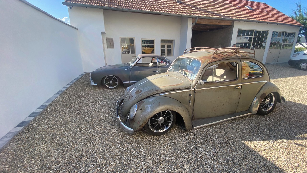 Photo of Outdoor in Innenheim