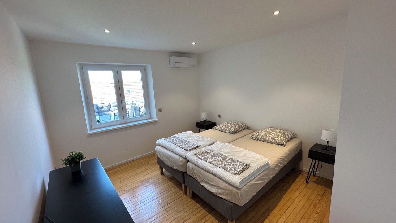 Photo of Bedroom in Innenheim