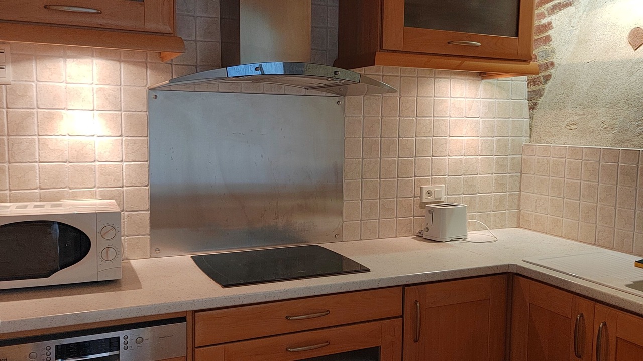 Photo of Kitchen in Saint-Florentin
