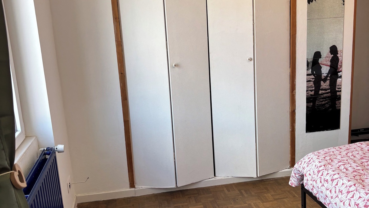 Photo of Bedroom in Recourt