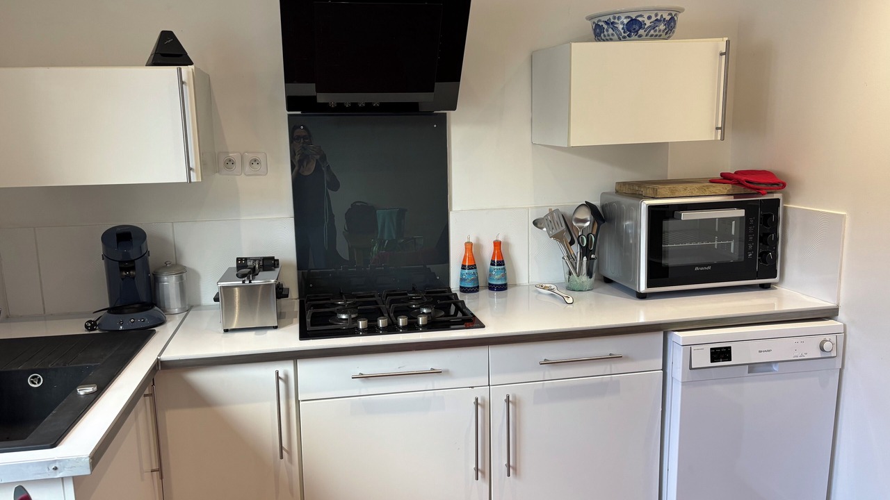 Photo of Kitchen in Recourt