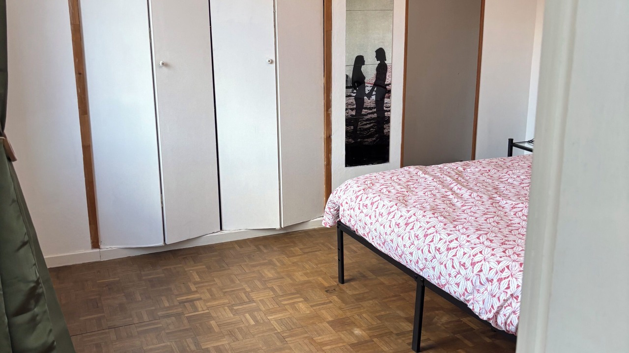 Photo of Bedroom in Recourt