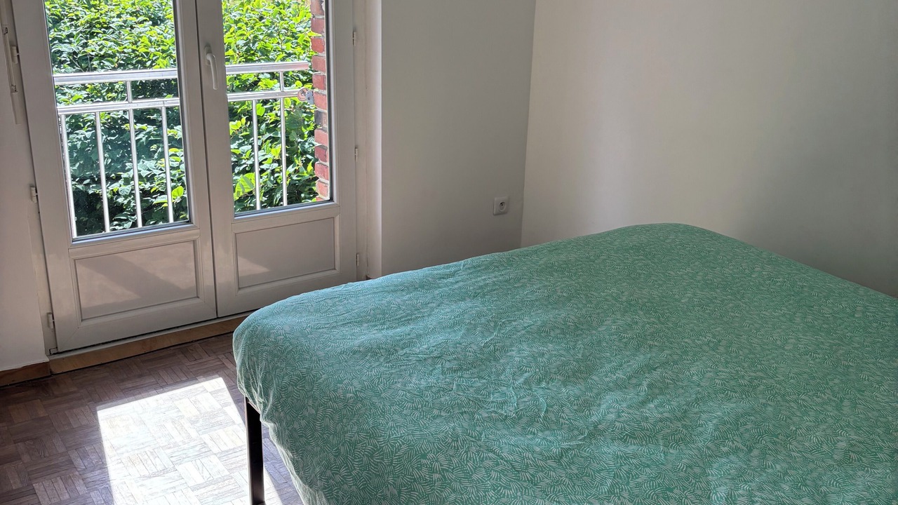 Photo of Bedroom in Recourt