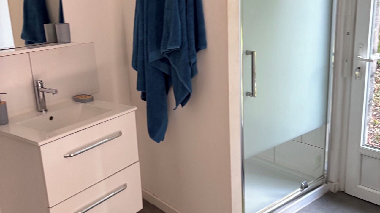 Photo of Bathroom in Recourt