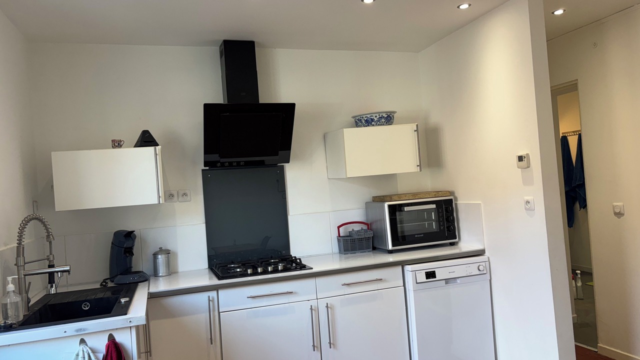 Photo of Kitchen in Recourt