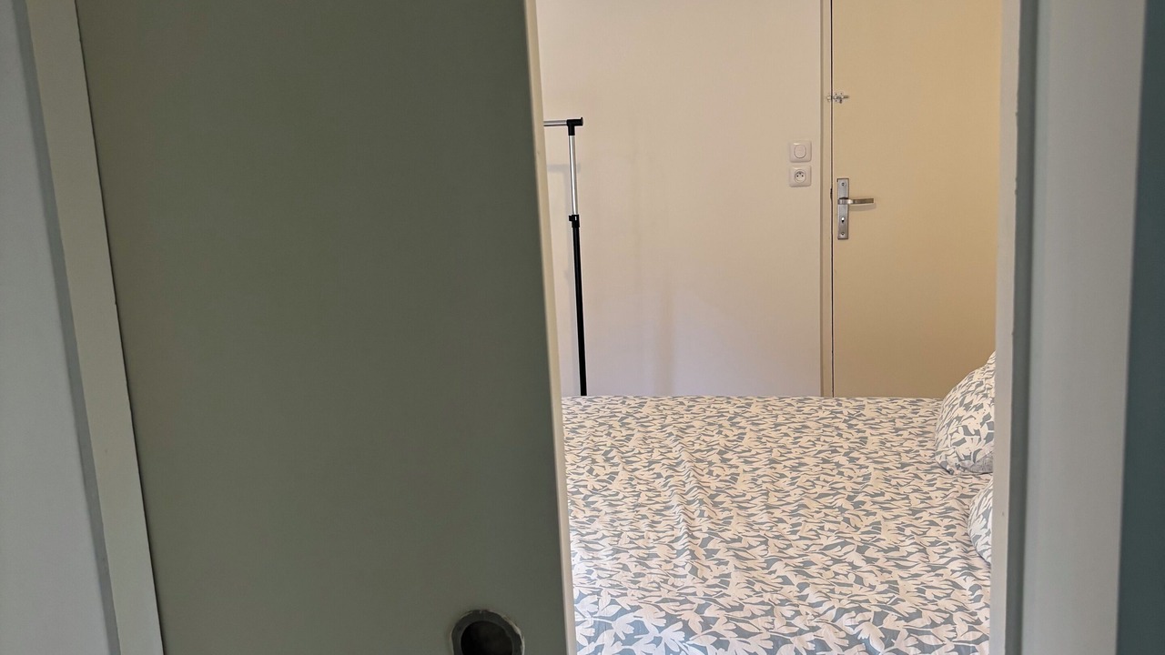 Photo of Bedroom in Recourt