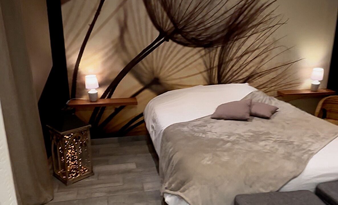 Photo of Bedroom in Vittefleur