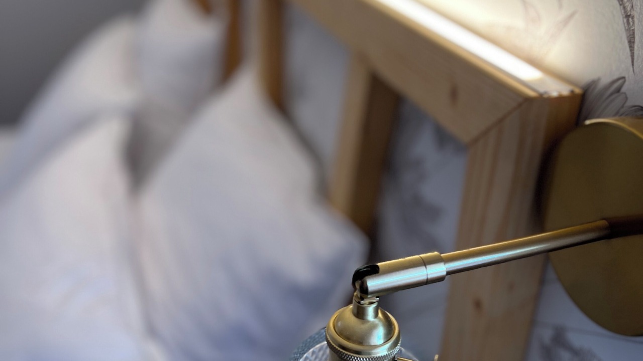 Photo of Bedroom in Blaesheim