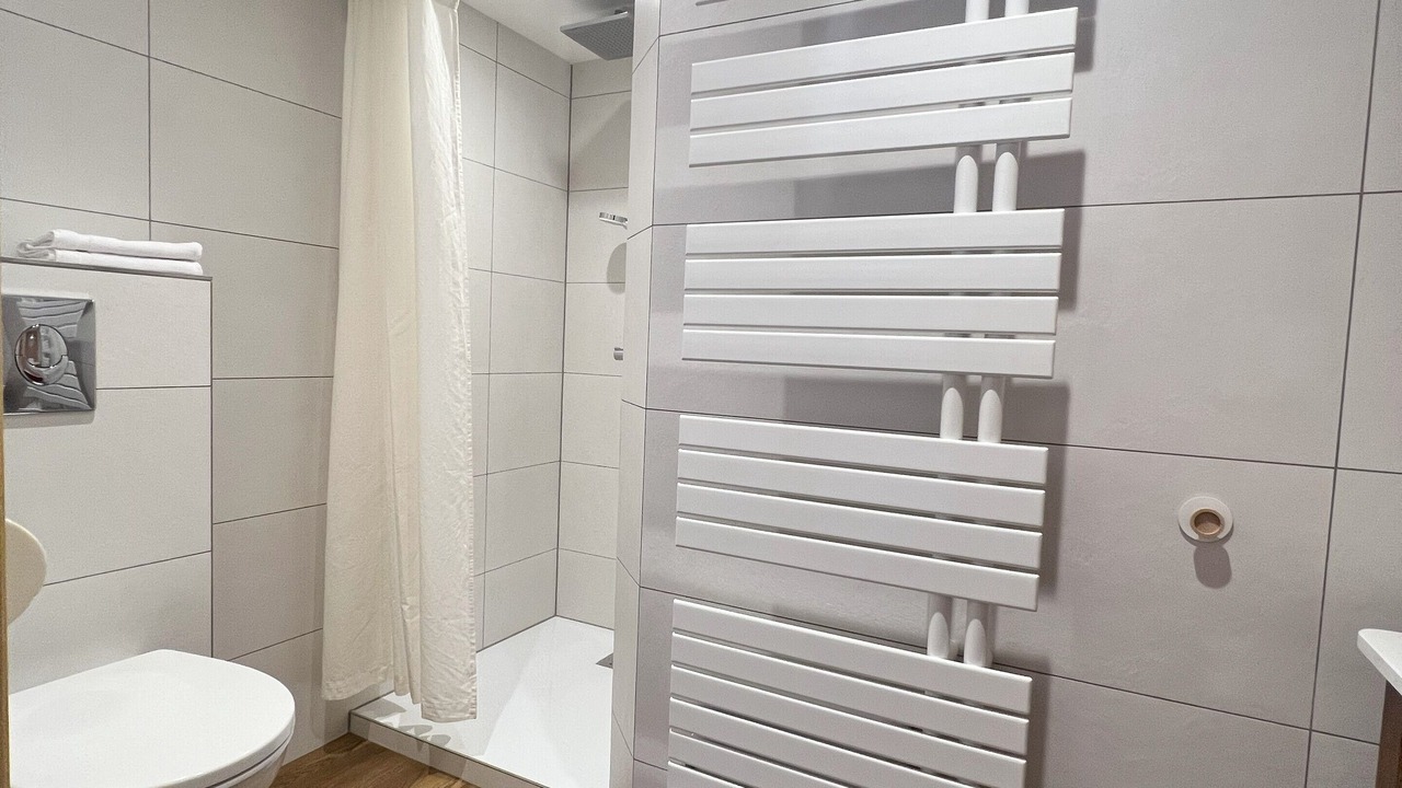 Photo of Bathroom in Blaesheim