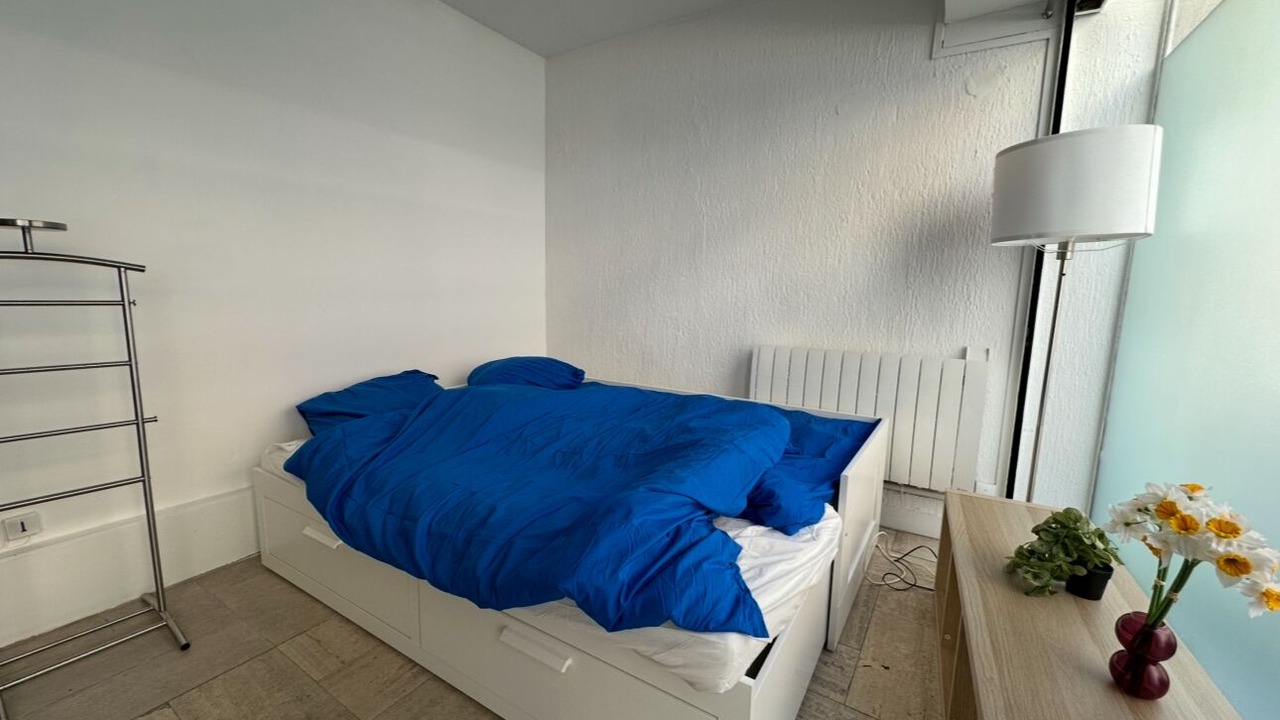 Photo of Bedroom in Val-de-Grace