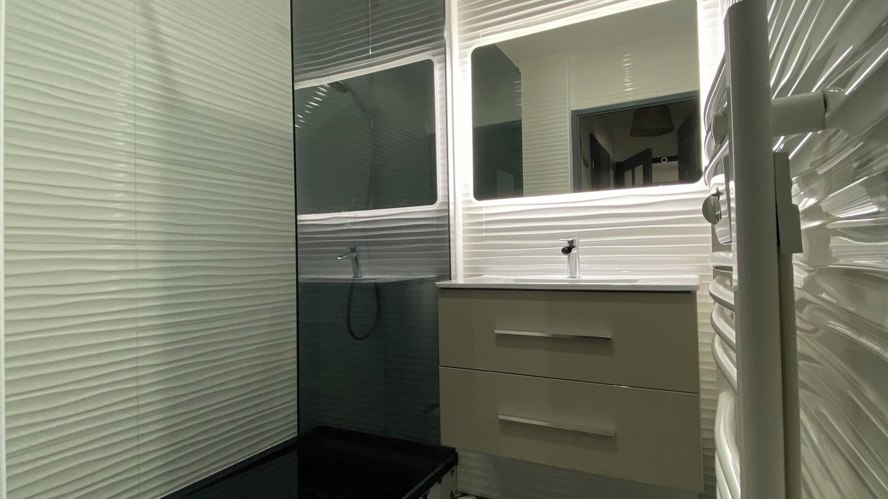 Photo of Bathroom in Mantes-la-Ville
