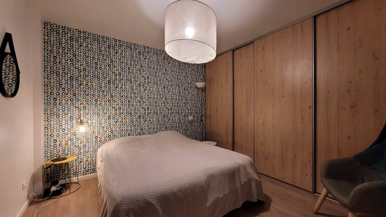 Photo of Bedroom in Alencon