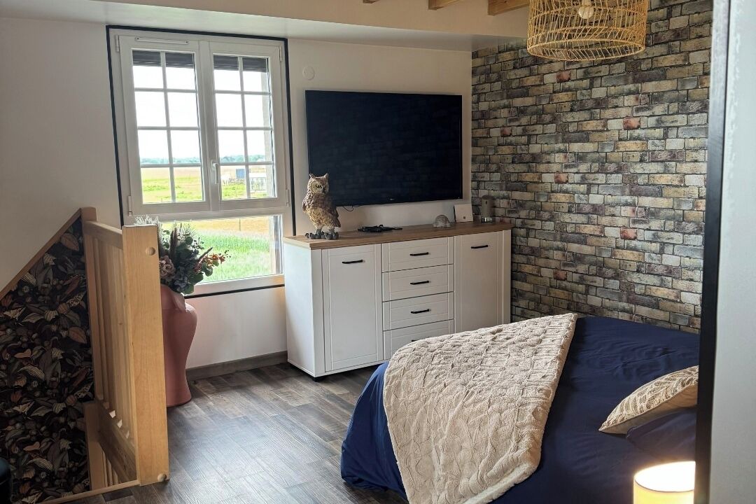 Photo of Bedroom in Touville