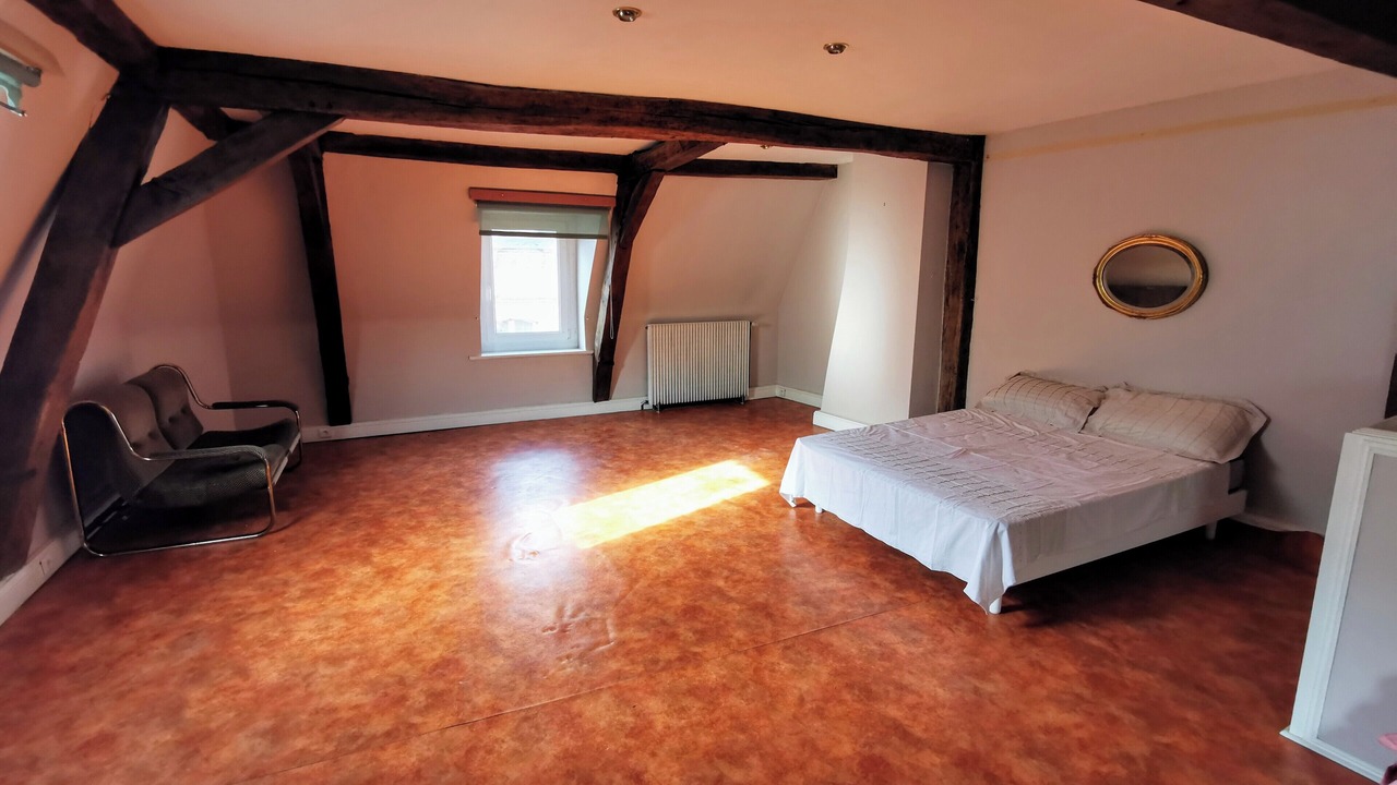 Photo of Bedroom in Hesdin
