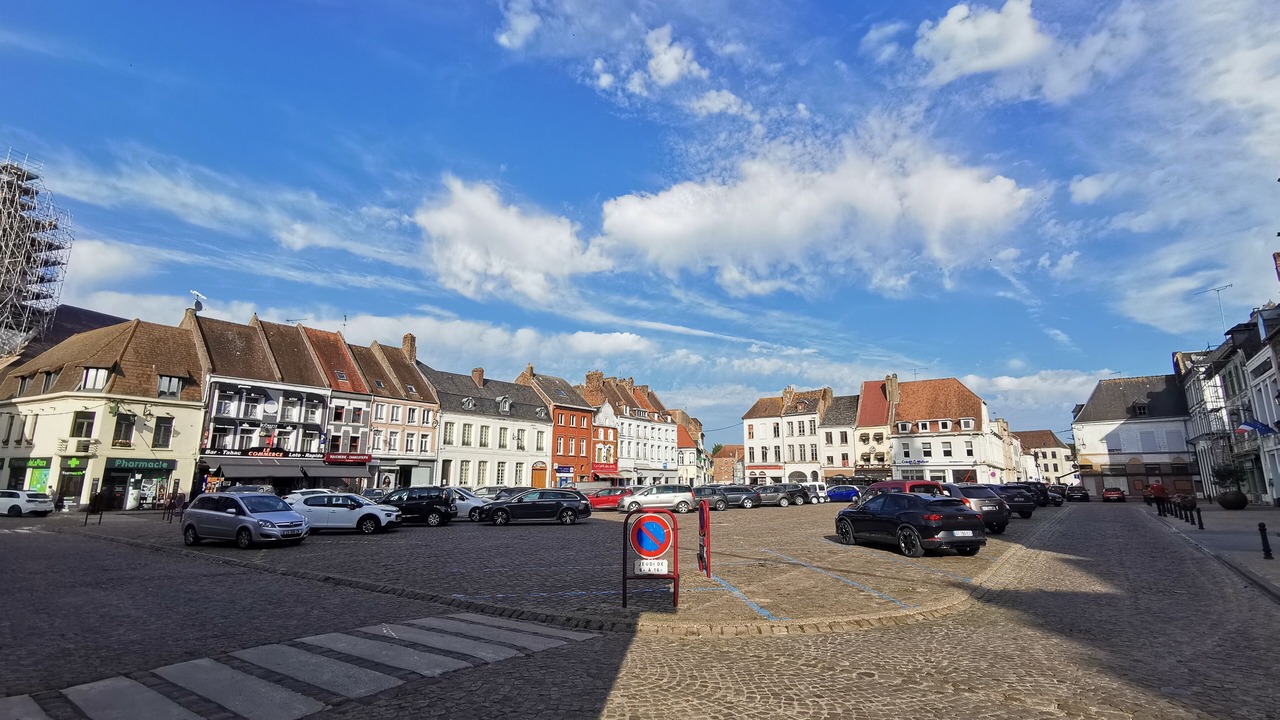 Photo of Others in Hesdin