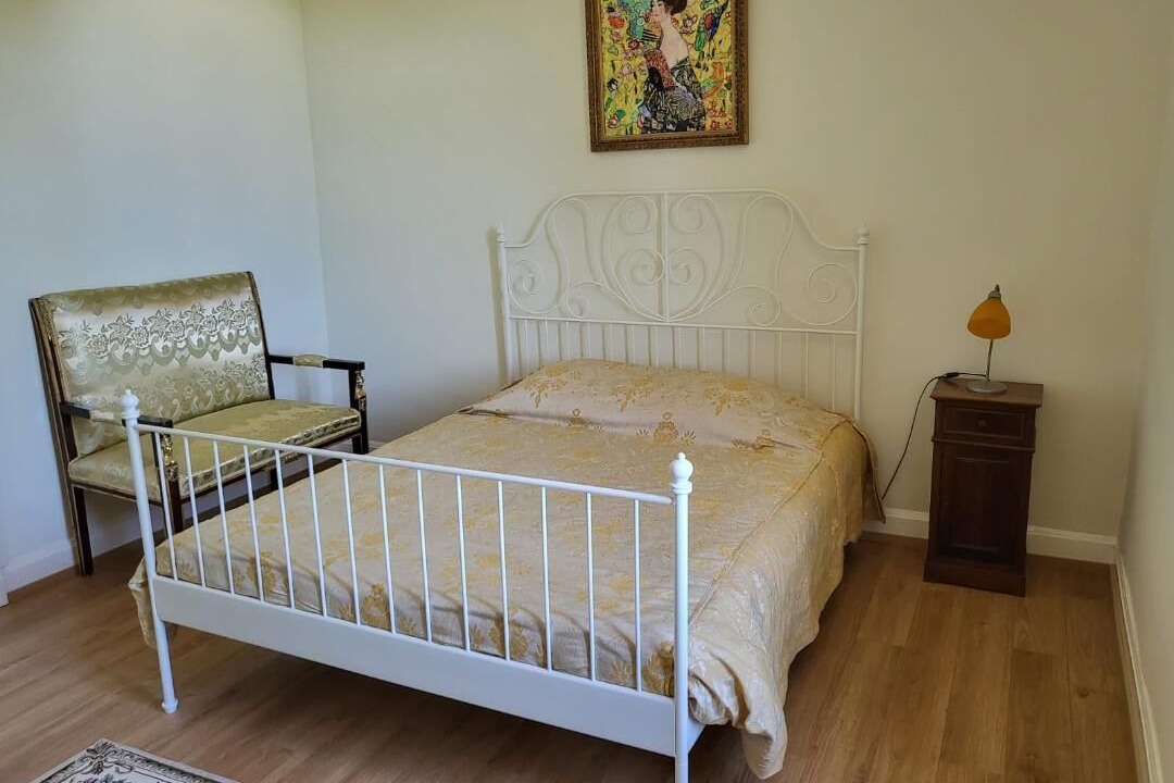 Photo of Bedroom in Saint-Just-d'Avray